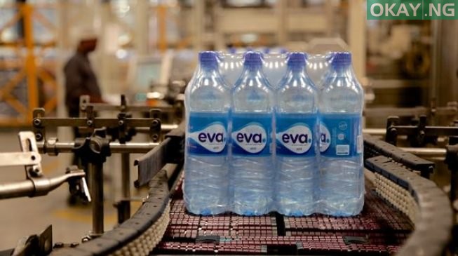 Eva Water