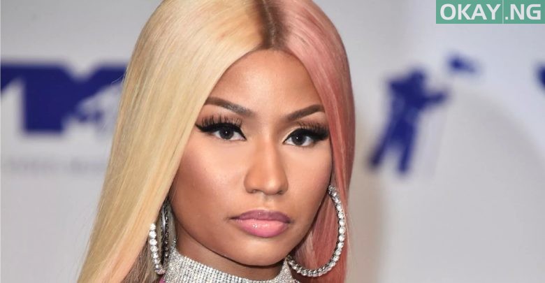 Nicki Minaj