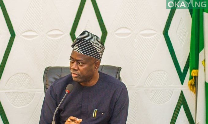 Seyi Makinde