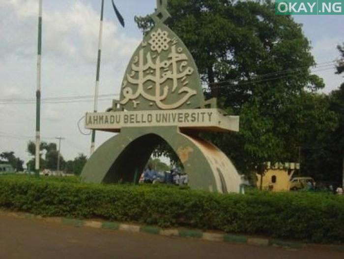 Ahmadu Bello University, Zaria