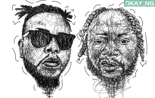 Bbanks, Olamide — Man mp3 downlaod