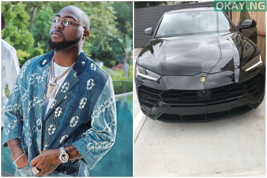 Davido