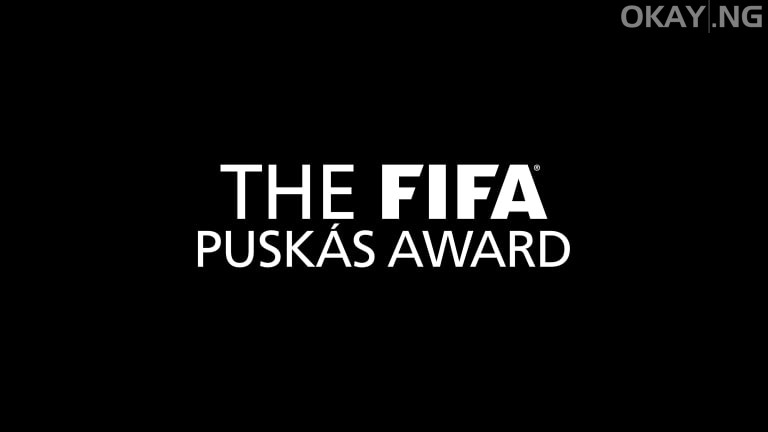 The FIFA Puskás Award