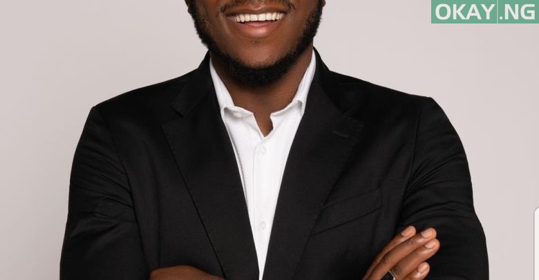 Obinwanne Okeke ‘Invictus Obi’