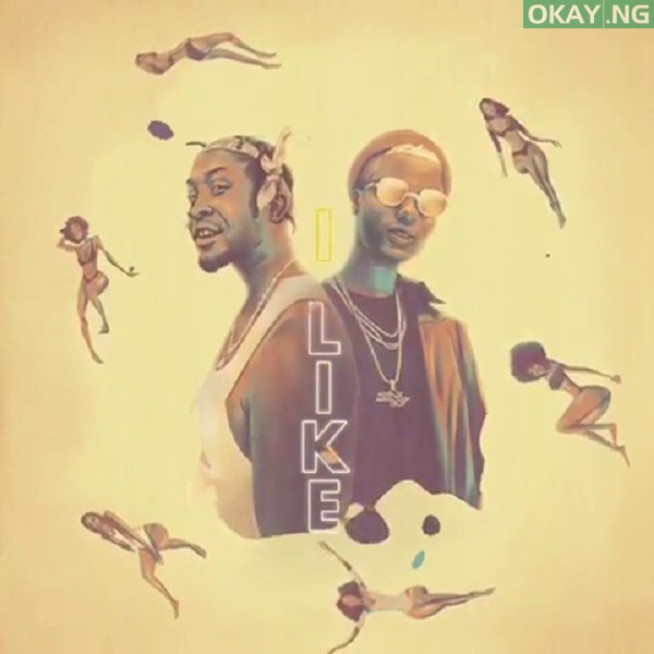 Wizkid - Kojo Funds I Like mp3 download.