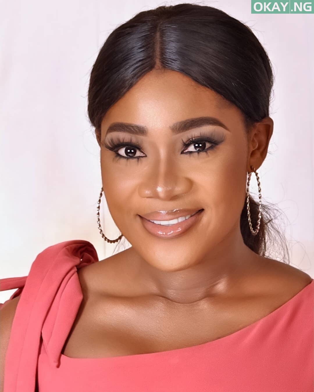 Mercy Johnson-Okojie