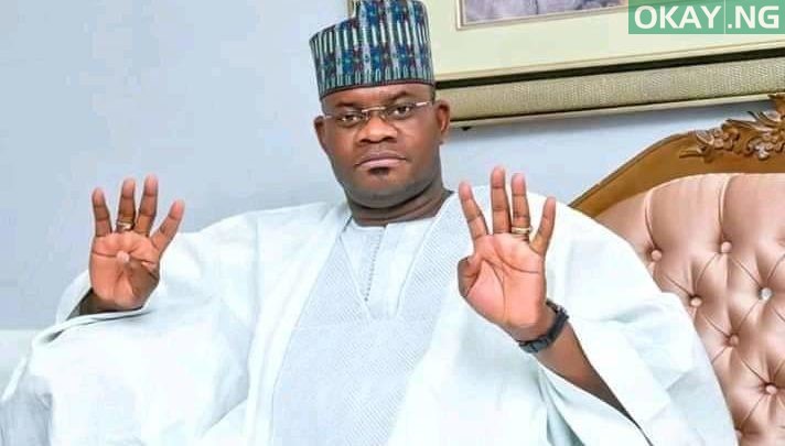 Yahaya Bello