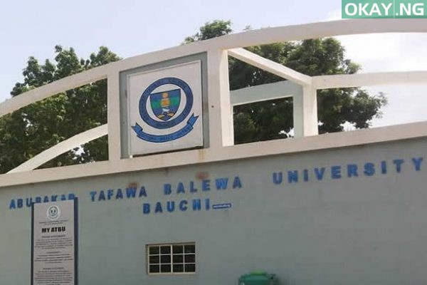 Abubakar Tafawa Balewa University (ATBU) Bauchi