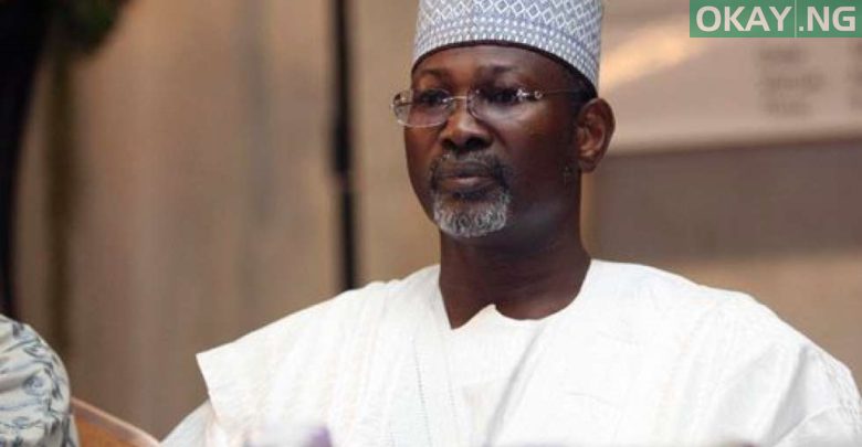 Attahiru Jega