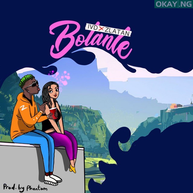 IVD, Zlatan ‘Bolanle’