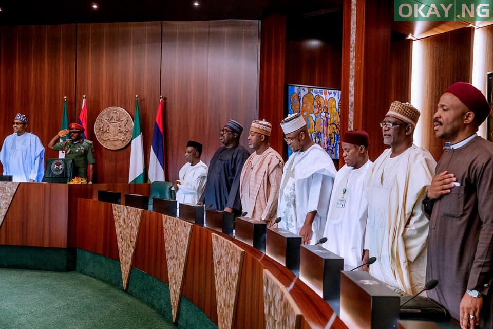 FEC meeting on Wednesday