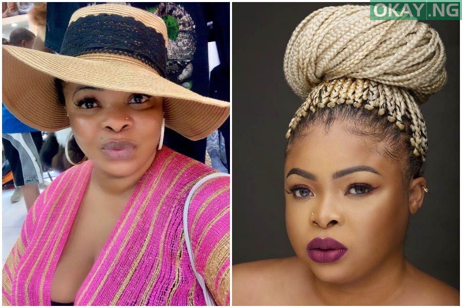 Dayo Amusa denies being pregnant and married
