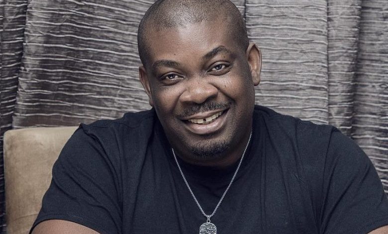 Don Jazzy