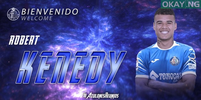 Kenedy