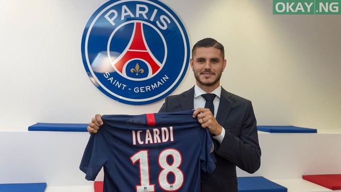 Mauro Icardi