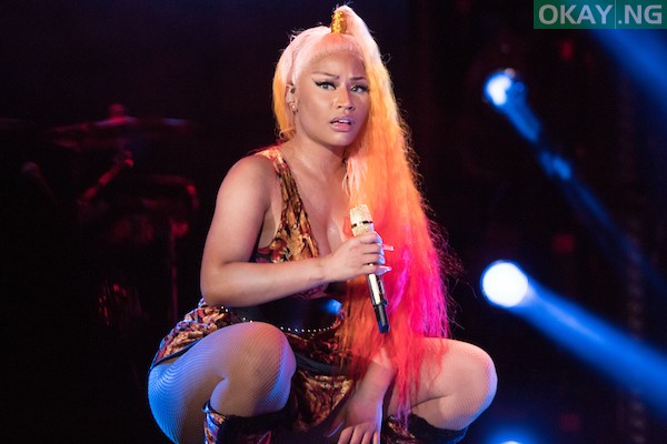 Nicki Minaj