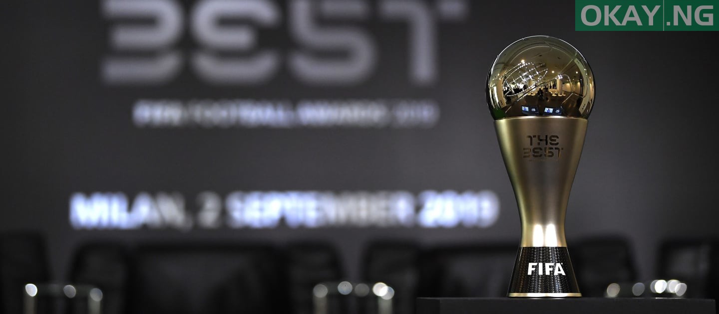FIFA: The Best
