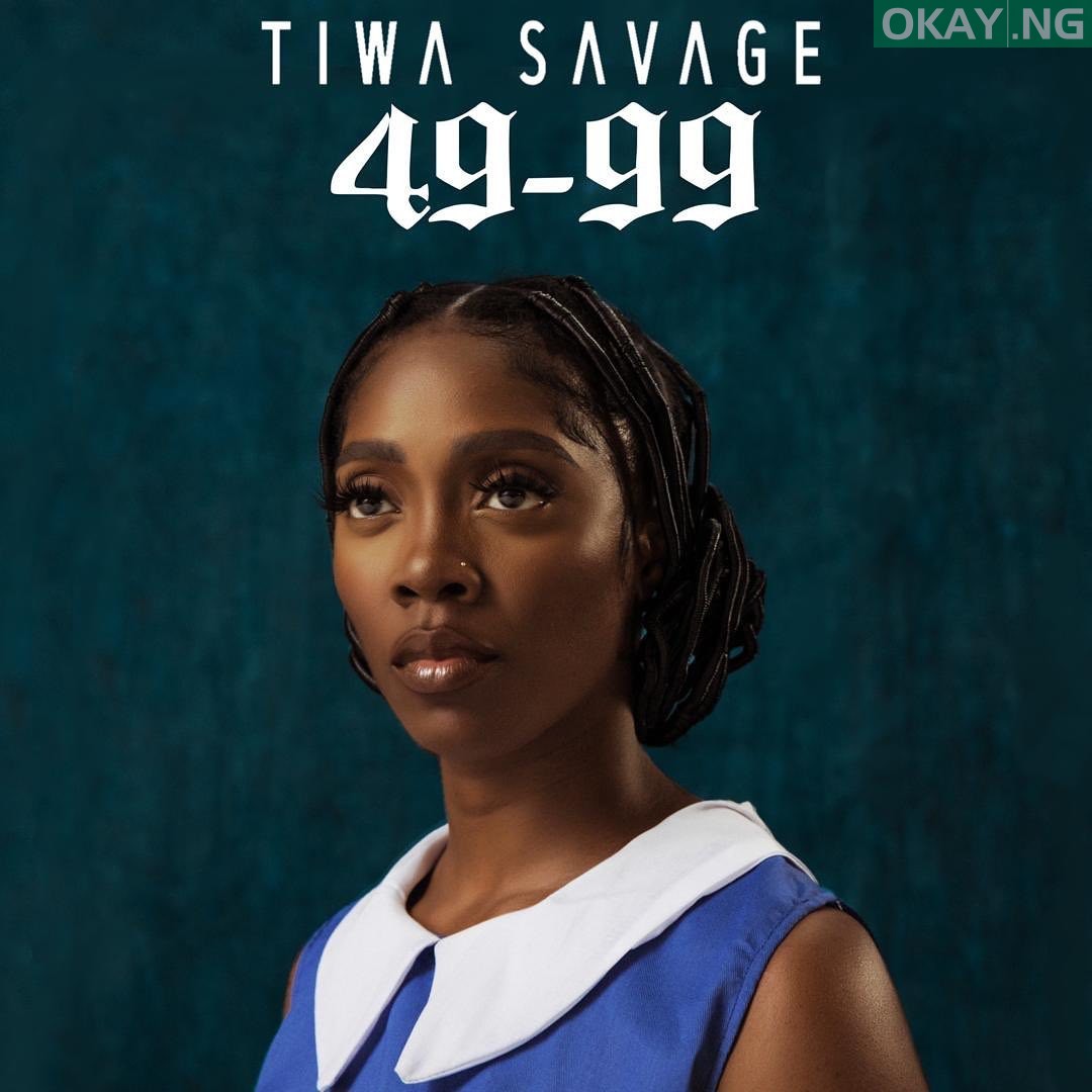 49-99 by Tiwa Savage