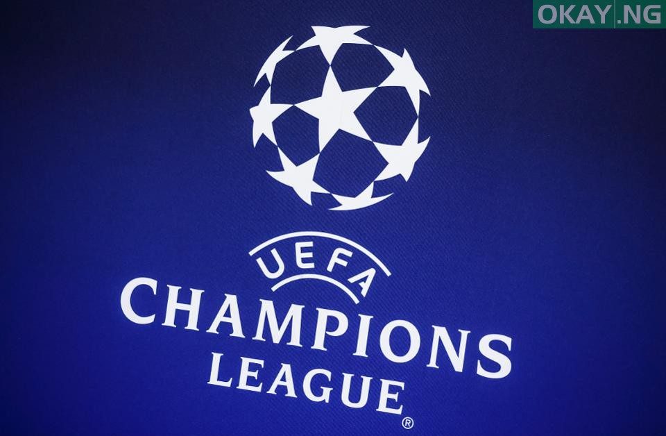 UEFA Champions League