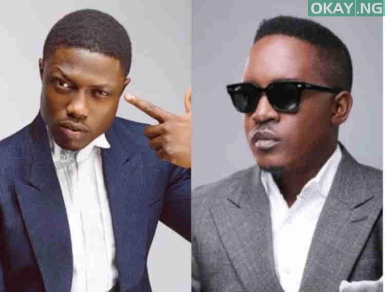 Vector attacks MI Abaga for saying “AKA loves and respects Nigeria”