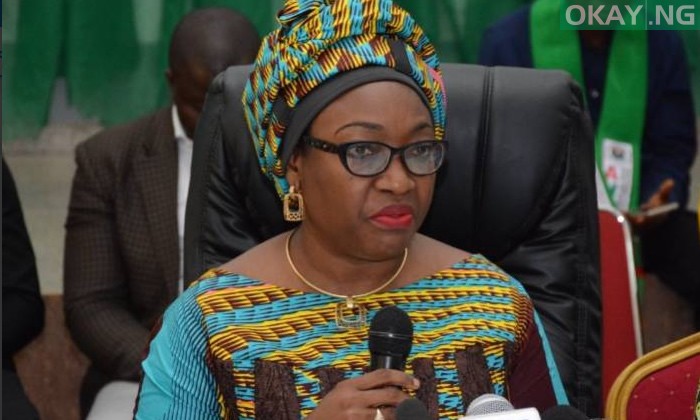 Winifred Ekanem Oyo-Ita
