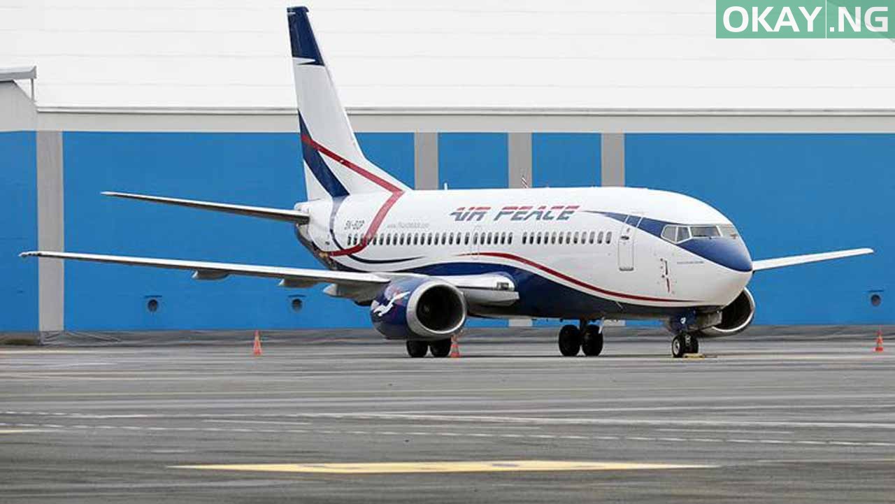Air Peace