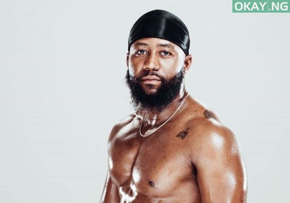 Cassper Nyovest