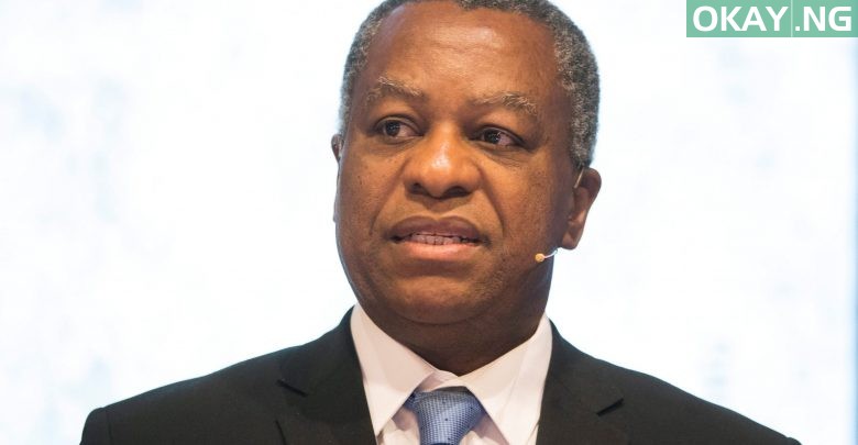 Geoffrey Onyeama