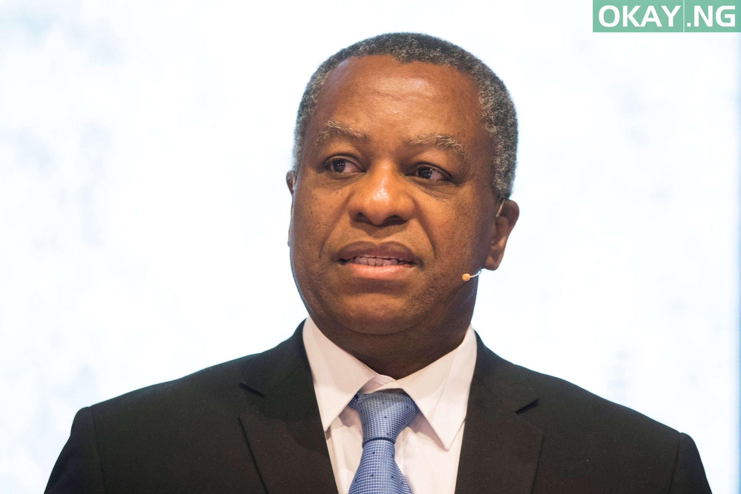 Geoffrey Onyeama