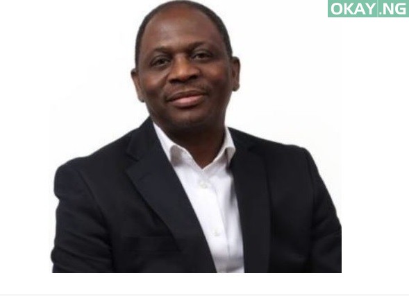 Shadrach Usman Haruna, the new NDLEA secretary