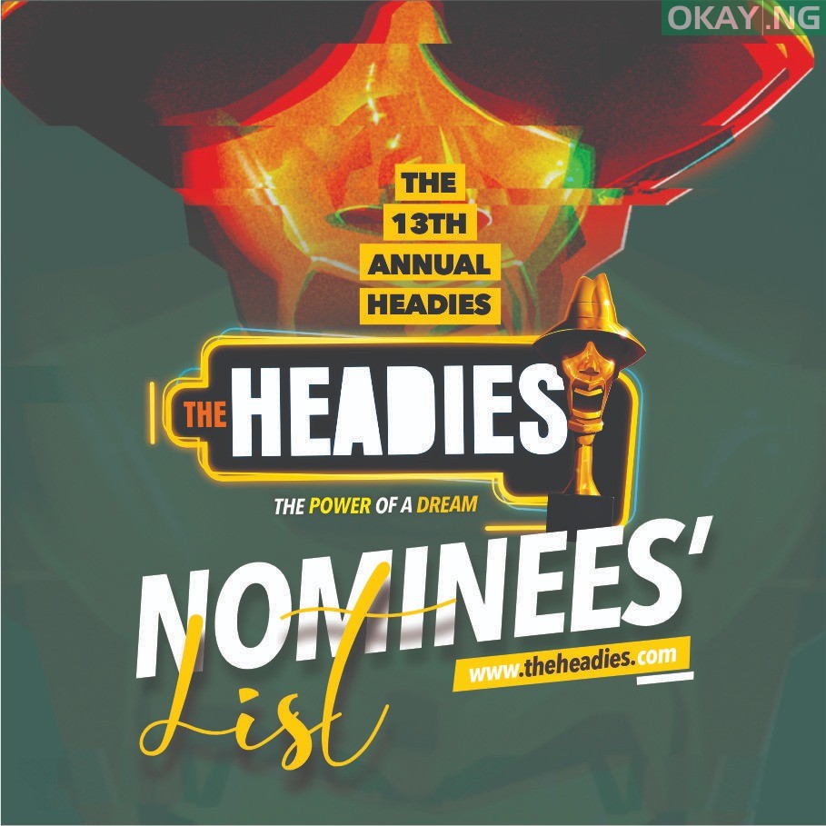 The Headies Awards 2019