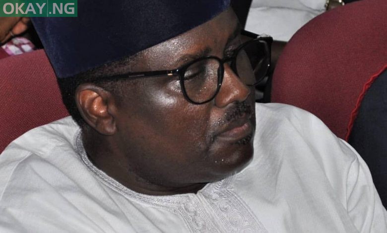 Abdulrasheed Maina