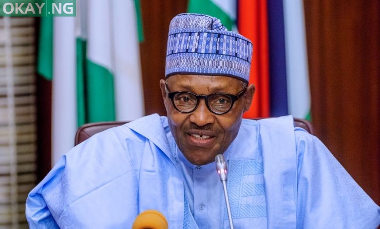 Muhammadu Buhari