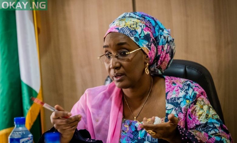 Sadiya Umar Farouq
