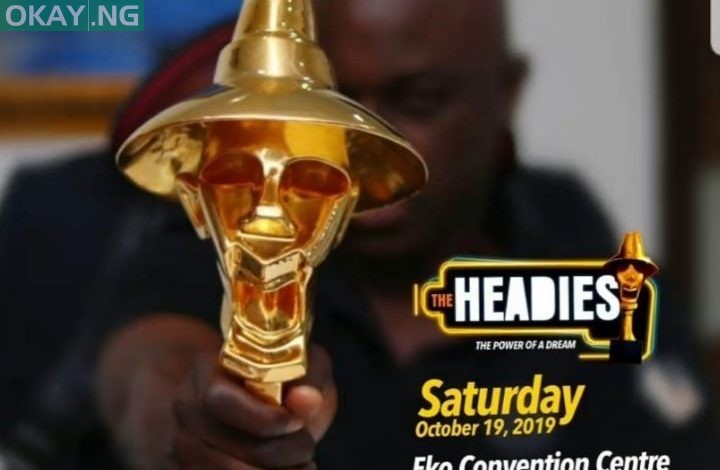 The Headies Awards 2019
