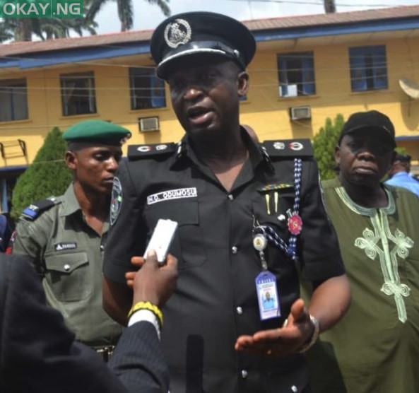 Hakeem Olusegun Odumosu