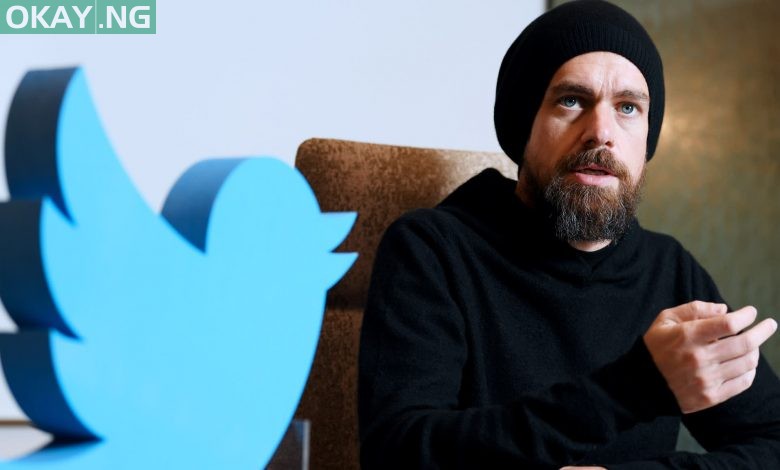Jack Dorsey