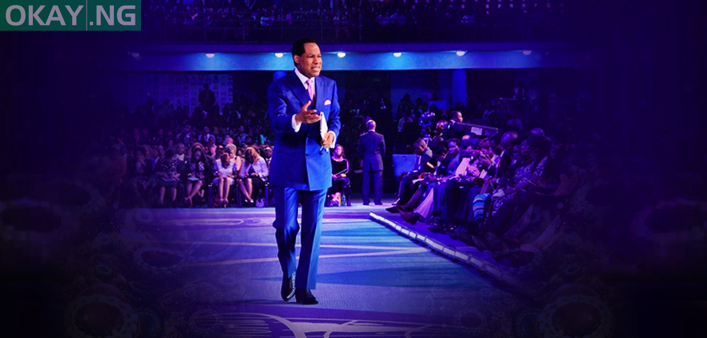 Christ Embassy Church