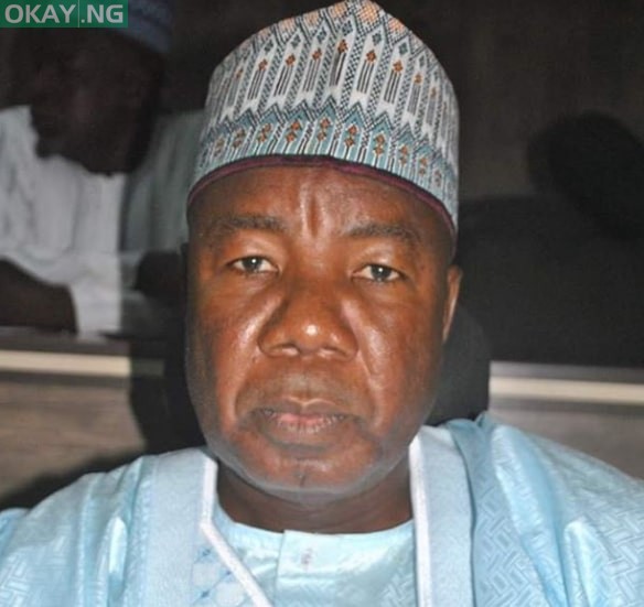 Image result for images of Sokoto state House of Assembly member slumps, dies
