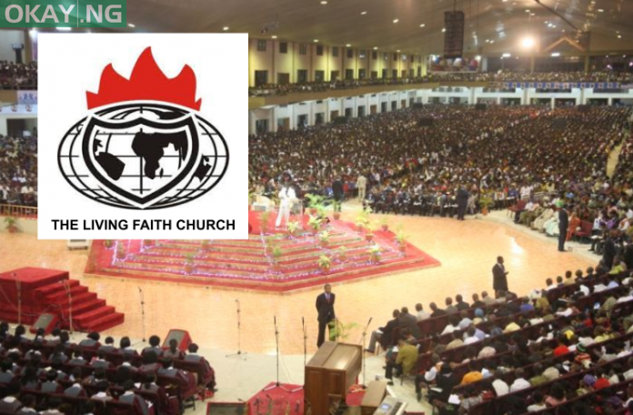 Living Faith Church Worldwide
