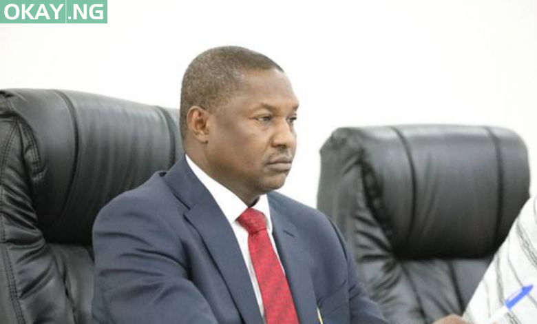 Abubakar Malami