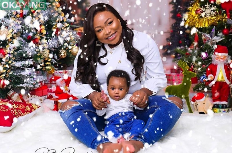 Ruth Kadiri