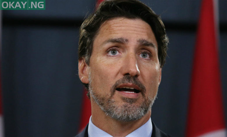Justin Trudeau