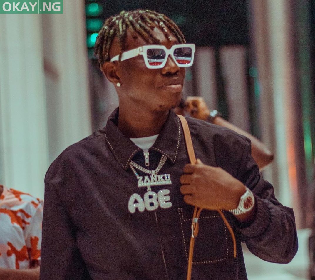 Zlatan Ibile