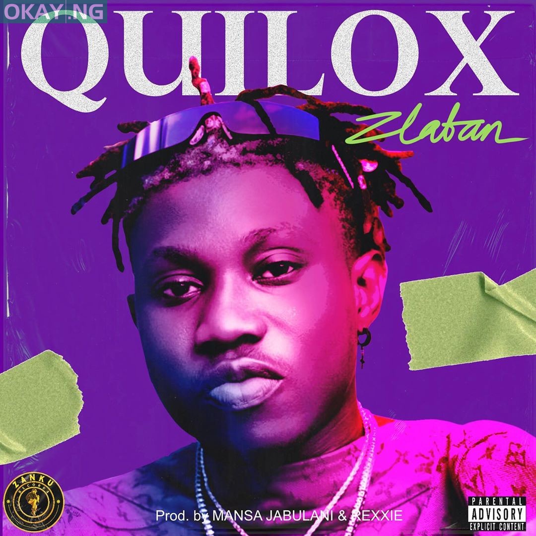Quilox by Zlatan