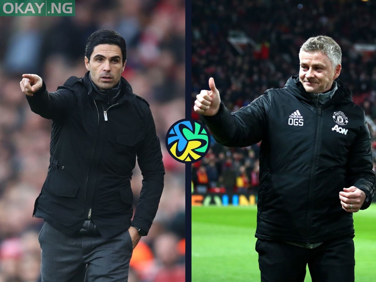 Premier League: Arsenal vs Manchester United – Official Starting Line