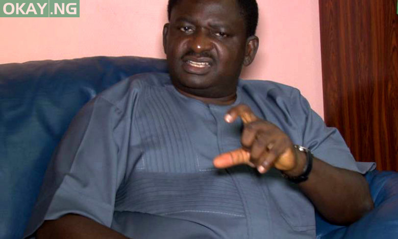 Femi Adesina