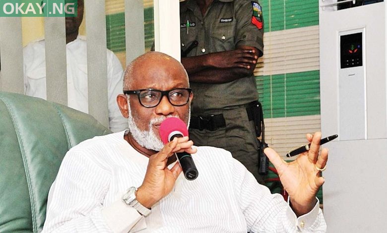 Rotimi Akeredolu