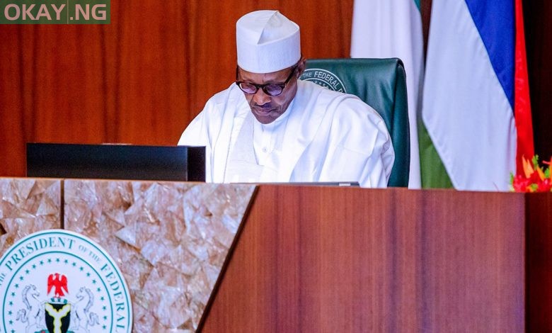 Muhammadu Buhari