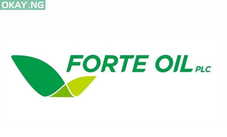 Forte Oil